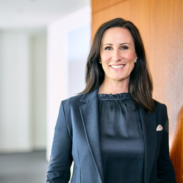 Portrait Jutta Harloff