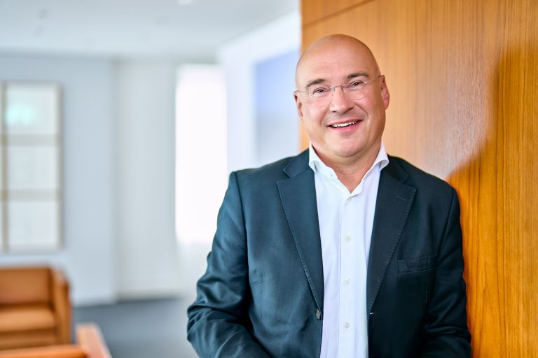 Portrait Christian Kobilke
