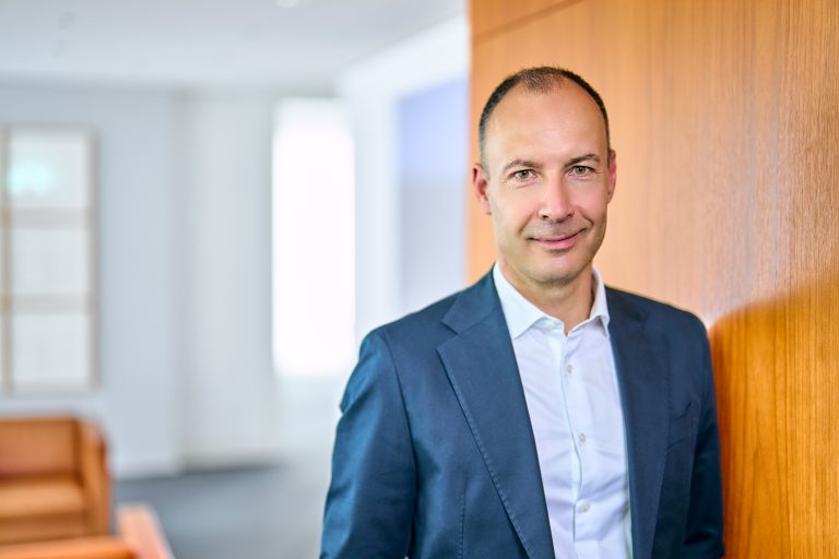 Portrait Nikolaus Kemser