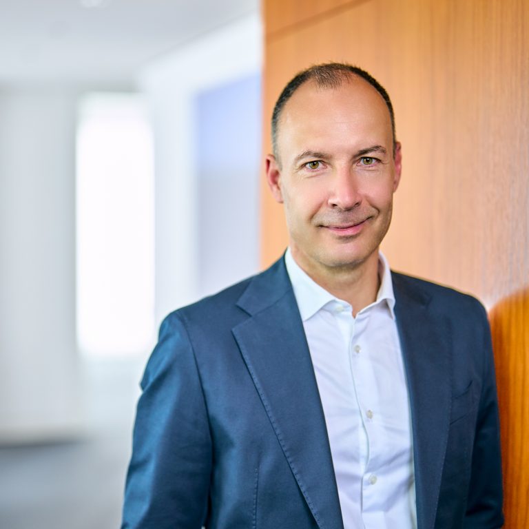 Portrait Nikolaus Kemser